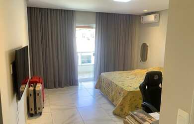 Imagem: A casa possui 2 Dormitórios, 2 Banheiros, 1 Vaga na garagem