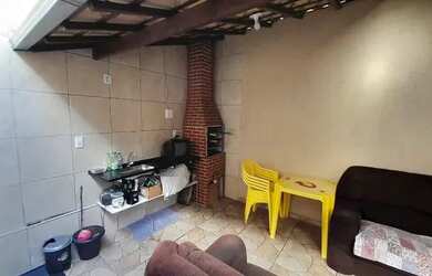 Imagem 2: Casa de 120m² localizada no bairro Xangri-la por 350mil