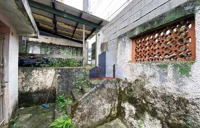 Imagem 5: Terreno à venda, 200 m² por R$ 305.000,00 - Jardim Zaira - Mauá/SP