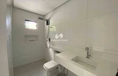 Imagem 11: Linda Casa c/ 212m² à Venda no Condomínio Fazenda Real - Teresina -...