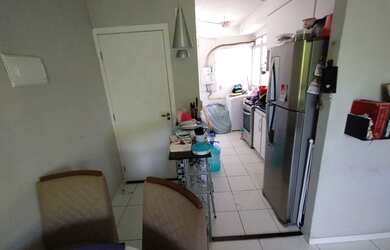 Imagem 5: Vendo apartamento. 42m² de Área, 1 Vaga na garageme2 Dormitórios