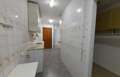 Imagem 11: Apartamento frente, claro, arejado, vista livre