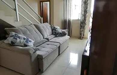 Imagem 3: Casa de 120m² localizada no bairro Xangri-la por 350mil