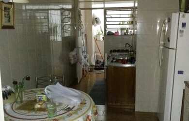 Imagem 2: Apartamento em Floresta