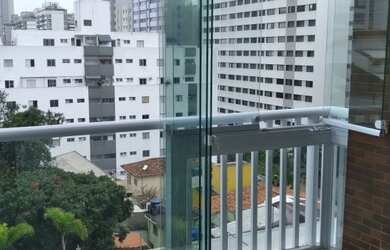 Imagem 1: APARTAMENTO EM PRIMEIRA LOCAÇÃO, TUDO NOVO, VENHAM CONFERIR