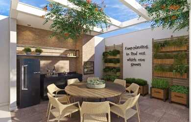 Imagem 7: 3 quartos com sinal a partir de 60mil e mensais de 3mil, pra morar na...