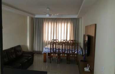 Imagem: O apartamento possui 2 Dormitórios, 1 Vaga na garagem e está