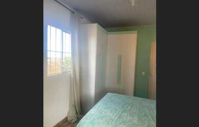 Imagem 4: Vendo ou troco. 3 Vagas na garageme2 Dormitórios