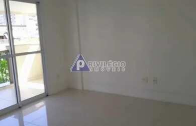 Imagem 16: Apartamento à venda, 3 quartos, 3 suítes, 2 vagas, Flamengo - RIO DE JANEIRO/RJ