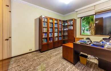 Imagem 11: APARTAMENTO RESIDENCIAL em São Paulo - SP, Itaim Bibi