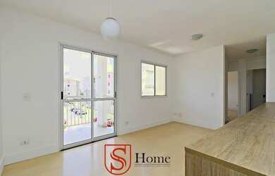 Imagem: O apartamento possui 3 Dormitórios, 2 Banheiros, 2 Vagas na