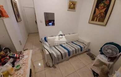 Imagem 12: Apartamento à venda, 1 quarto, Botafogo - RIO DE JANEIRO/RJ