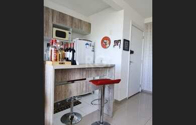 Imagem 14: Apartamento para Venda - 48.27m², 2 dormitórios, 1 vaga - Jardim Itu