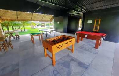 Imagem 16: Casa De Praia No Condominio Vila Do Porto Pecem. . 1N34PTS