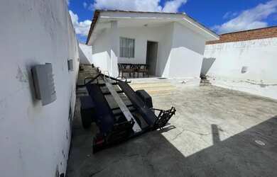 Imagem 4: Casa residencial baraúnas