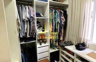 Imagem 13: Apartamento à venda no bairro Brotas - Salvador/BA