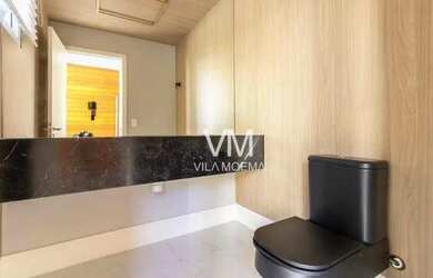 Imagem 13: Casa - venda por R$ 7.200.000,00 ou aluguel por R$ 45.000,00/mês - Granja...