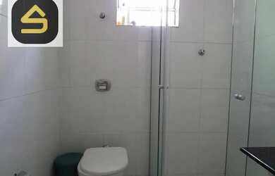 Imagem: A casa possui 3 Dormitórios, 2 Banheiros e 97m² de Área e