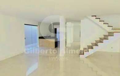 Imagem 13: Casa 4 suítes - Condomínio Vivendas do Sol - Recreio - RJ