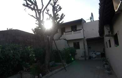 Imagem 2: Casa na Praia Bela em AQUIRAZ ao lado do Aquiraz Riviera porteira fechada