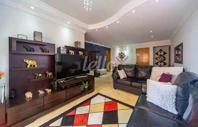 Imagem 2: Santo André - Apartamento Padrão - Jardim Bela Vista