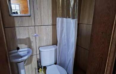 Imagem 6: Casa 1 Dorm - Bairro Ponta Grossa