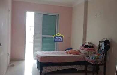 Imagem 14: Apartamento com 2 dorms, Guilhermina, Praia Grande - R$ 625 mil, Cod: ACT2545