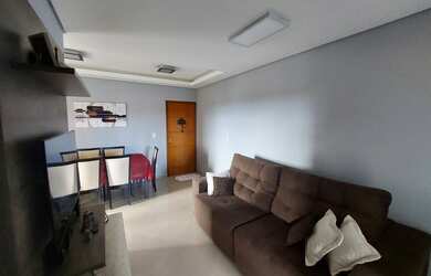 Imagem 4: Contemporanea com Varanda Gourmet no Santa Maria - Contemporaneo