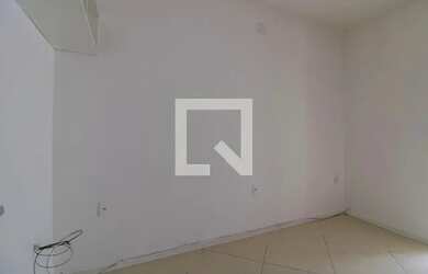 Imagem: O apartamento possui 1 Dormitório, 1 Banheiro e 38m² de Área