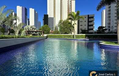 Imagem 15: Apartamento com 3 suítes, VISTA MAR e todo PROJETADO no Jardim Oceania