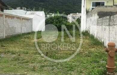 Imagem: O terreno possui 261m² de Área e está localizado em Recreio