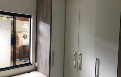 Imagem 14: Aluguel anual. Churrasqueira, Área de serviço, 100m² de Áreae2 Vagas...