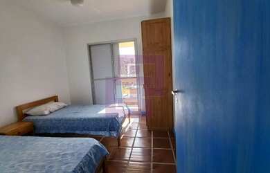 Imagem 9: Enseada, locação anual. 100m² de Área, 1 Vaga na garageme2 Dormitórios