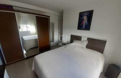 Imagem 7: Apartamento para Venda - 57.12m², 2 dormitórios, sendo 1 suites, Cavalhada