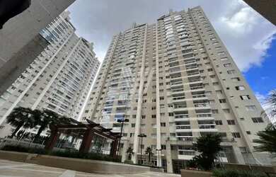 Imagem: O apartamento possui 3 Dormitórios, 1 Banheiro, 2 Vagas na