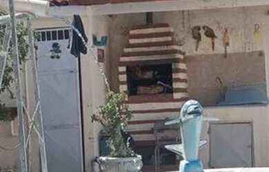 Imagem: A casa possui 2 Dormitórios, 2 Banheiros e está localizado