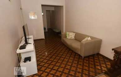 Imagem 7: Apartamento para Aluguel - Copacabana, 2 Quartos, 65 m2