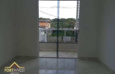 Imagem 10: Casa à venda, 63 m² por R$ 225.000,00 - Jardim Melvi - Praia Grande/SP