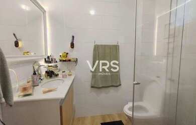 Imagem 9: Apartamento com 2 dormitórios, 69 m² - venda por R$ 385.000,00 ou aluguel...