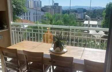 Imagem 9: Apartamento no Lumina Parque Club Belém 126m² 3 Dormitórios (1 suíte) a Venda