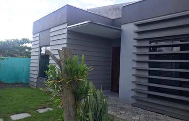 Imagem 1: Aluguel anual. Churrasqueira, Área de serviço, 100m² de Áreae2 Vagas...