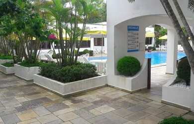 Imagem 11: CASA TRIPLEX, FRENTE AO MAR