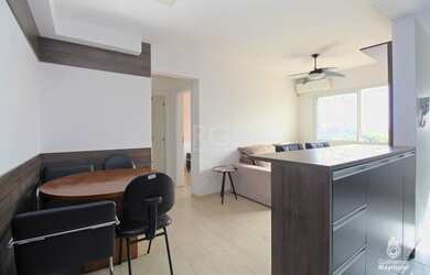 Imagem 6: Apartamento para Venda - 50m², 2 dormitórios, 1 vaga - Humaitá