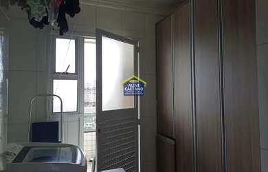 Imagem 11: Apartamento com 2 dorms, Guilhermina, Praia Grande - R$ 625 mil, Cod: ACT2545