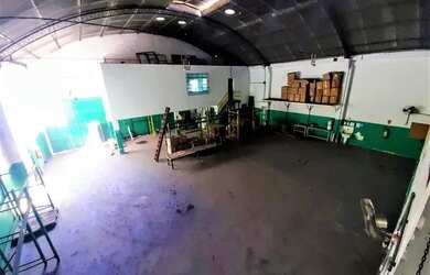 Imagem 5: 716m² - Galpão na Av Brasil - Localização Estratégica