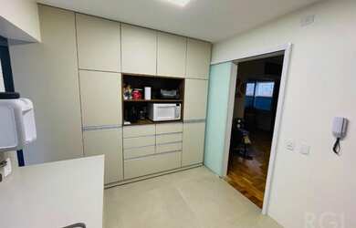 Imagem 12: Apartamento para Venda - 106.96m², 3 dormitórios, 1 vaga - Bom Fim
