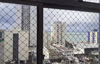 Imagem: O apartamento possui 5 Dormitórios, 2 Banheiros, 2 Vagas na