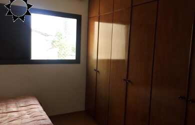 Imagem 15: APTO CENTRO OSASCO. Guarda roupa, 160m² de Área, 2 Vagas na garageme3...