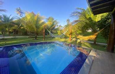 Imagem 5: Aluguel de Bangalô no Eco Resort Praia dos Carneiros