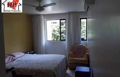 Imagem 9: APARTAMENTO RESIDENCIAL em SALVADOR - BA, GRAÇA